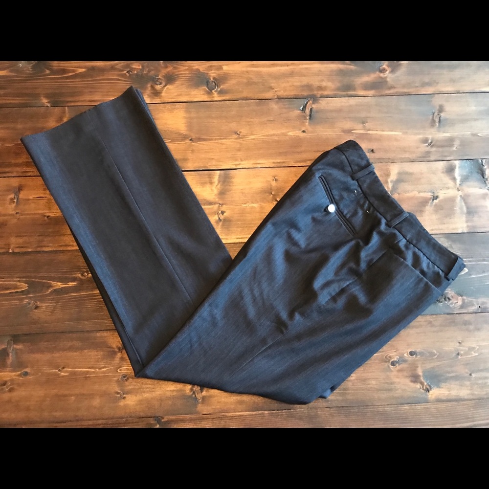 Calvin Klein Women’s Denim Dress Slacks